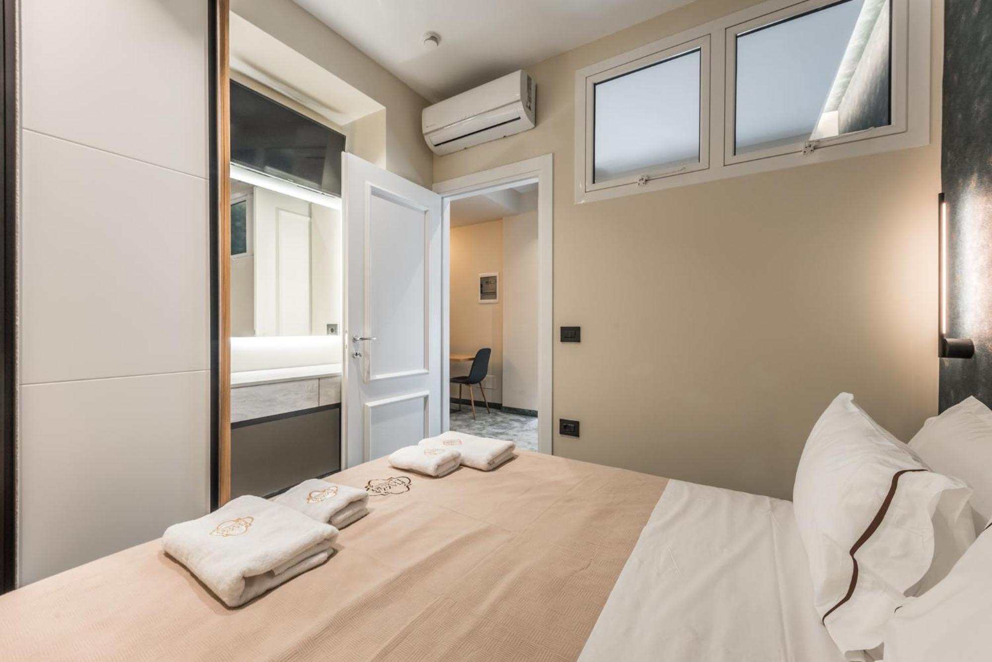 Piazza Luxury Apartments Тирана Екстериор снимка