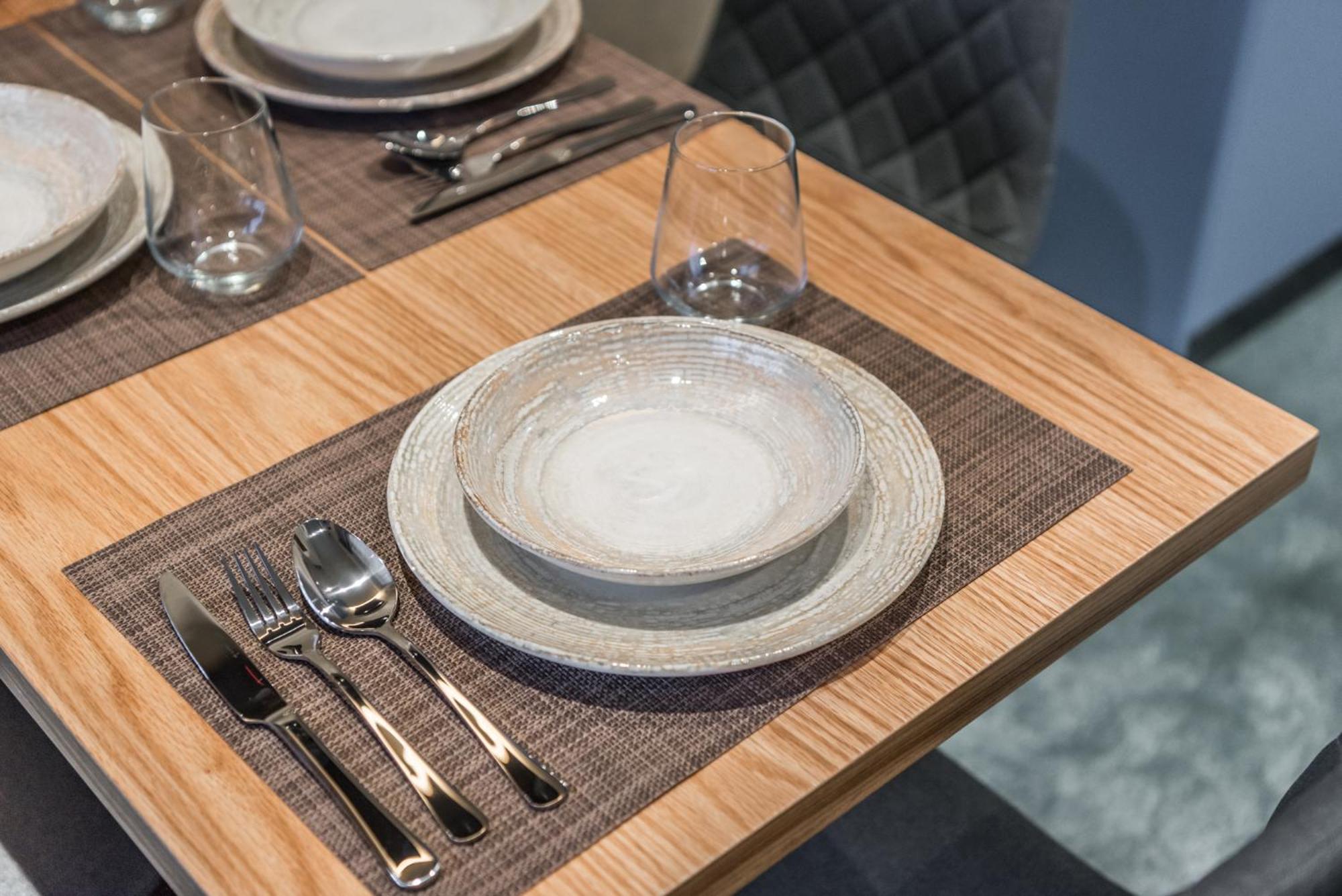 Piazza Luxury Apartments Тирана Екстериор снимка