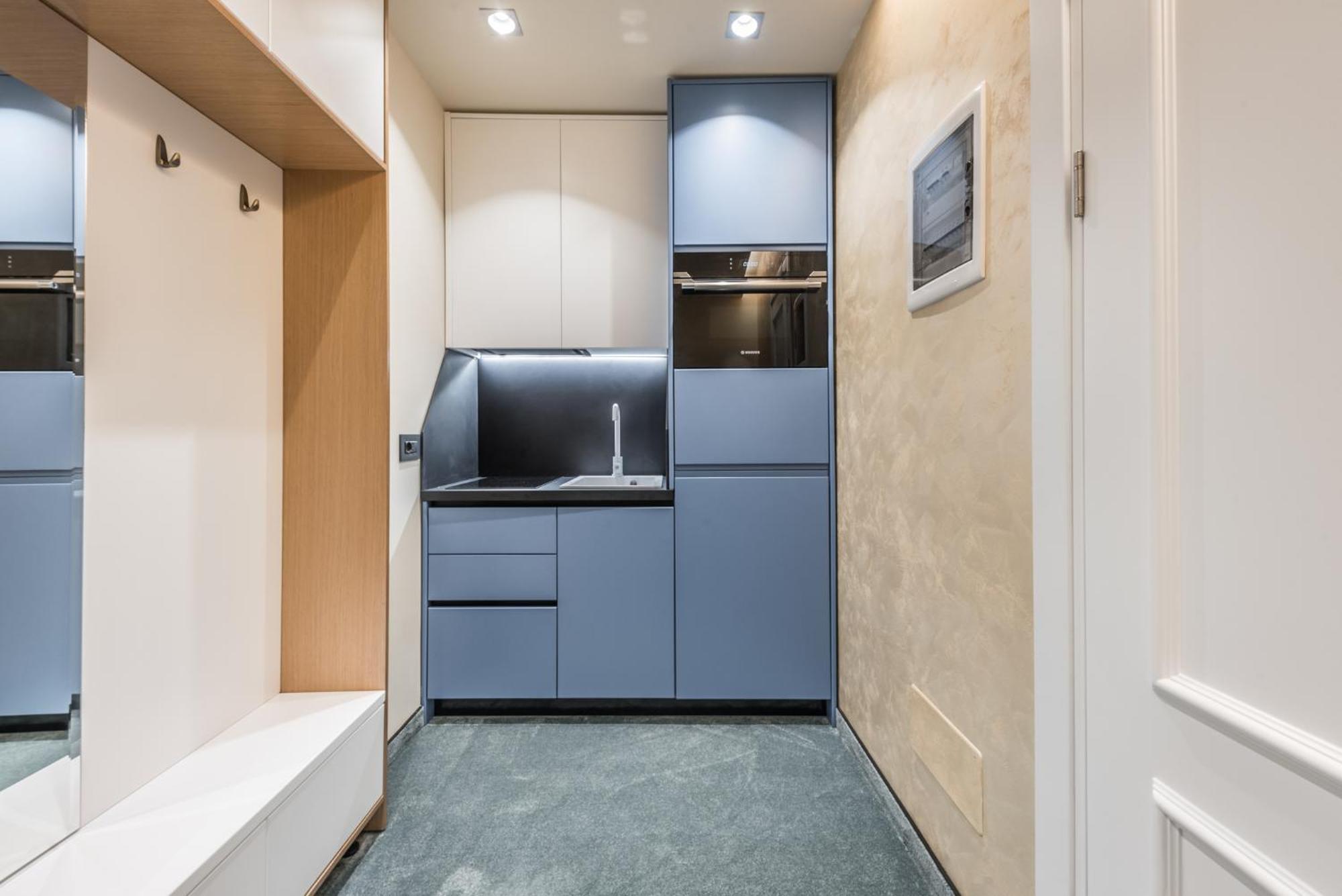 Piazza Luxury Apartments Тирана Екстериор снимка