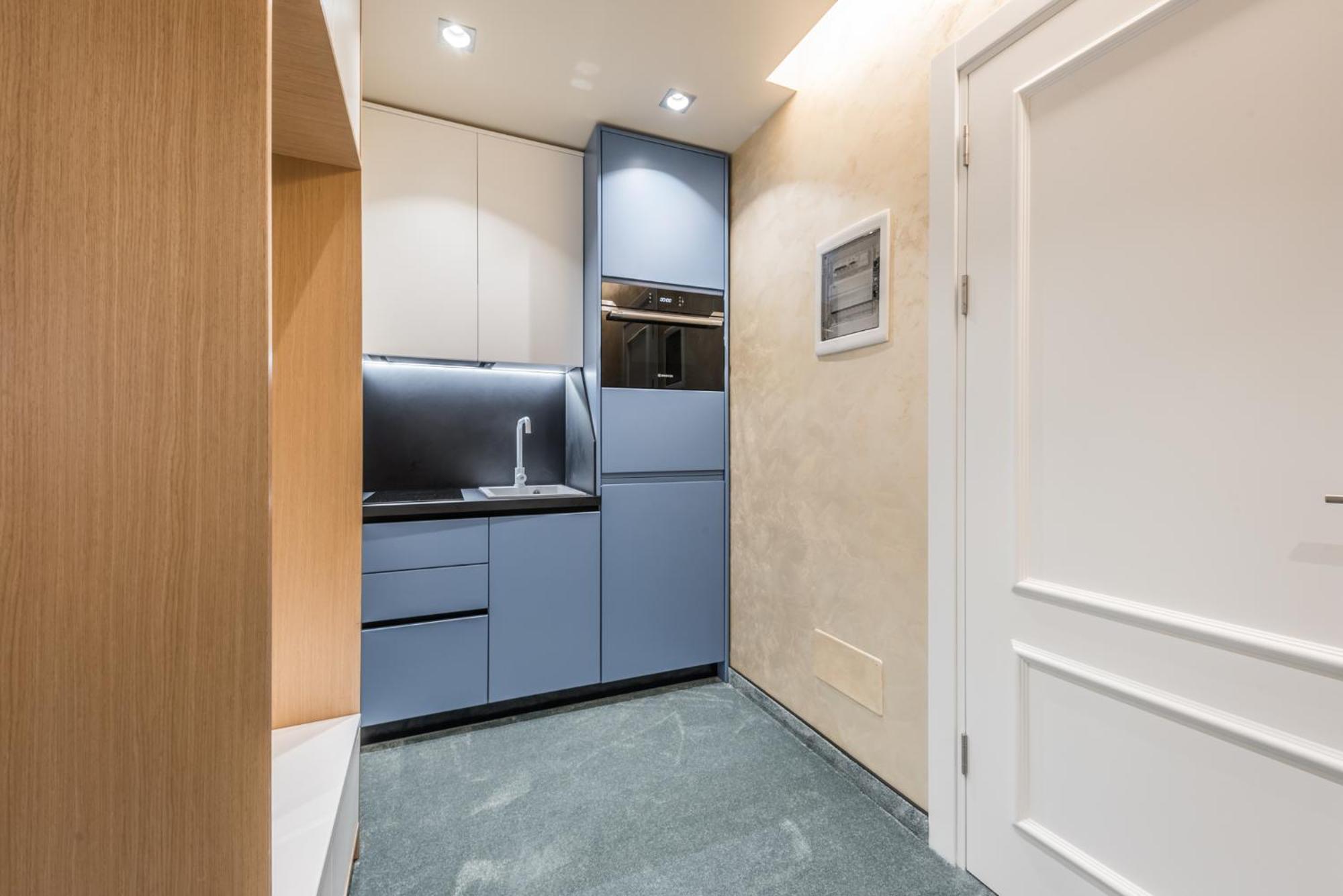 Piazza Luxury Apartments Тирана Екстериор снимка