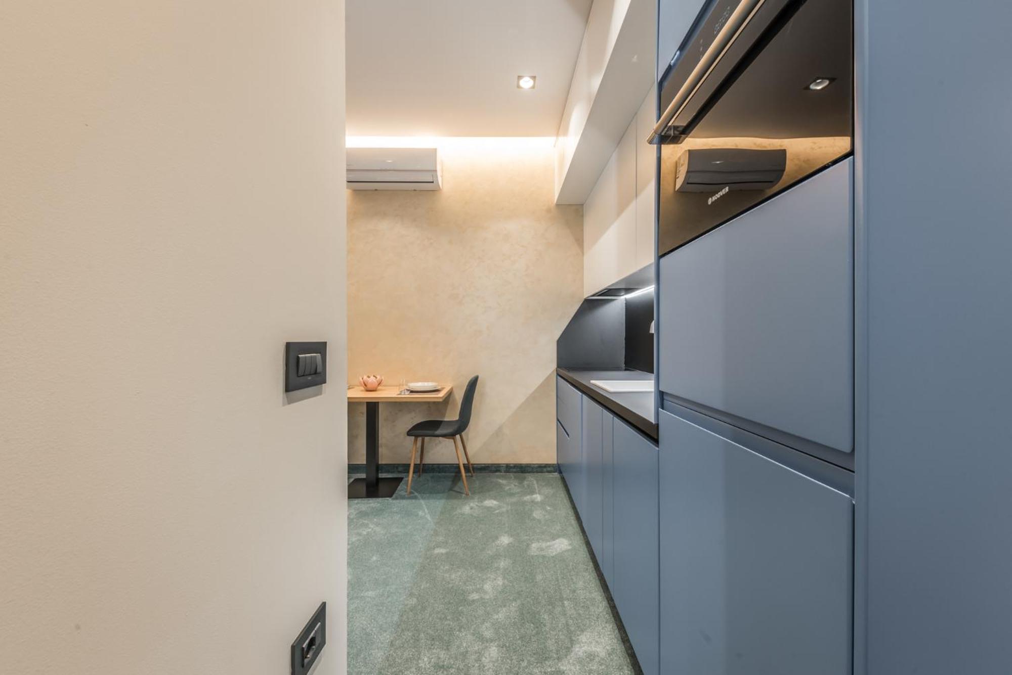 Piazza Luxury Apartments Тирана Екстериор снимка